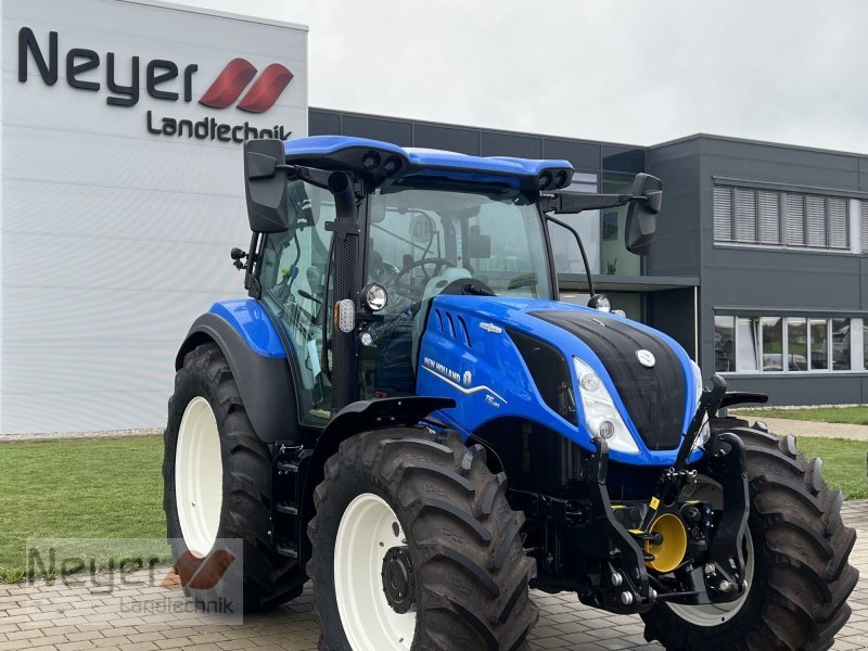 Tractor New Holland T5.140
