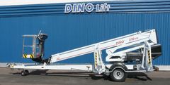 Dino PKW-Anhänger bis 3,5 t
