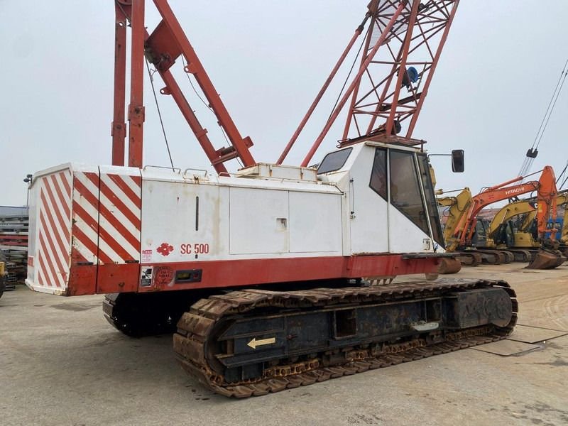 Sumitomo SC500-2