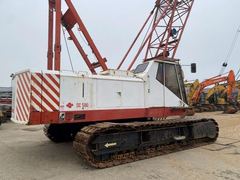 Sumitomo Sumitomo Crawler Crane