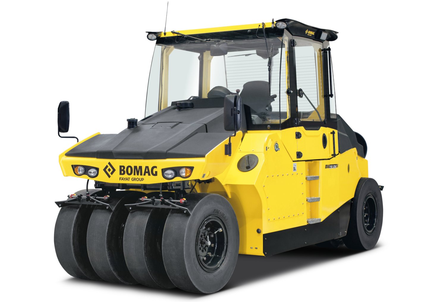 Bomag BW284