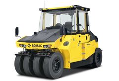 Bomag BW284