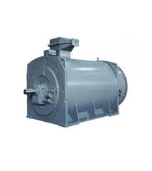 Loher AMGK-160MS-08