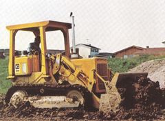 Caterpillar 941