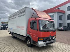 Mercedes Benz 818L- 97022 / 4220