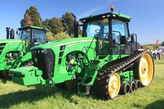 John Deere 8345RT