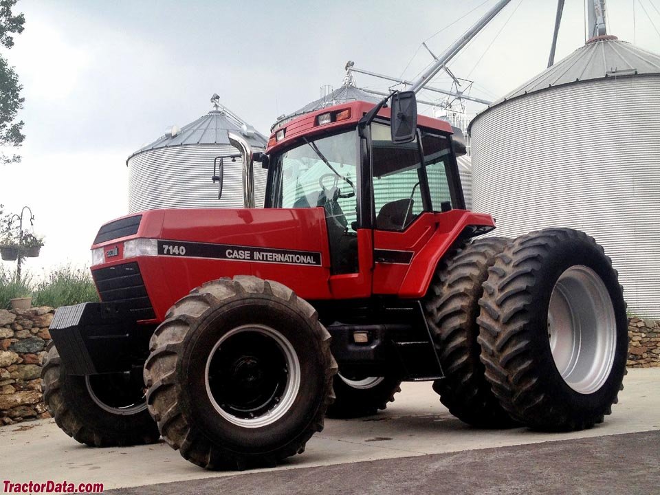 Case IH 7140