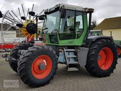 Fendt Xylon 524