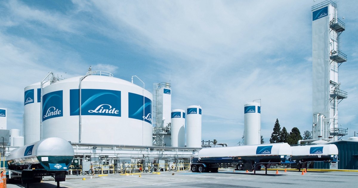Linde E 80/600