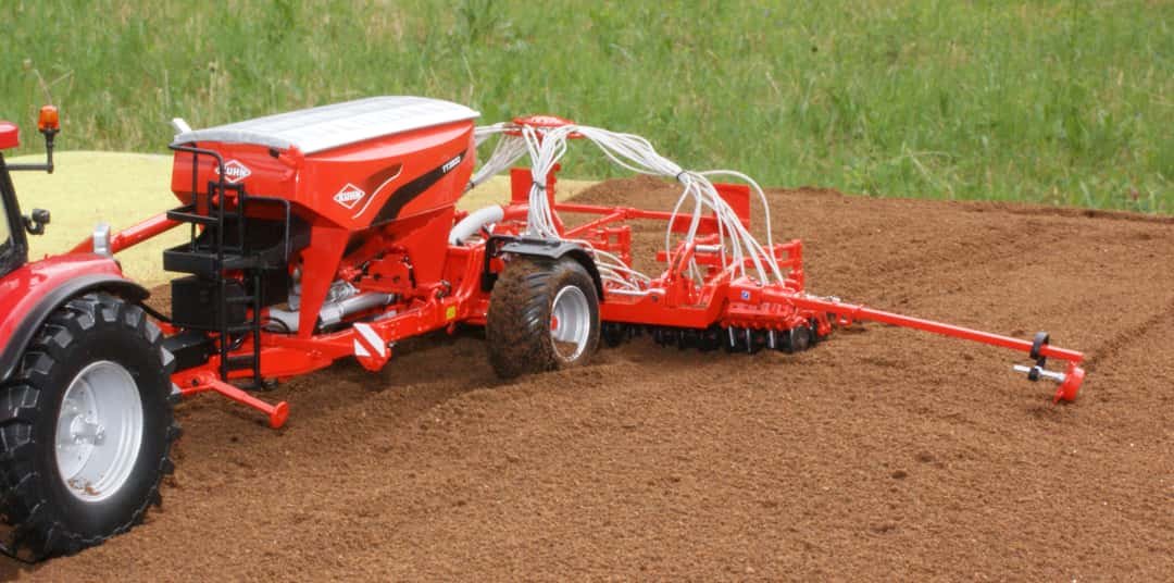 PKW-Anhänger bis 3,5 t Trailtec TTA 3500