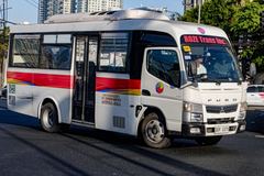 Mitsubishi MITSUBISHI CANTER PLY 1