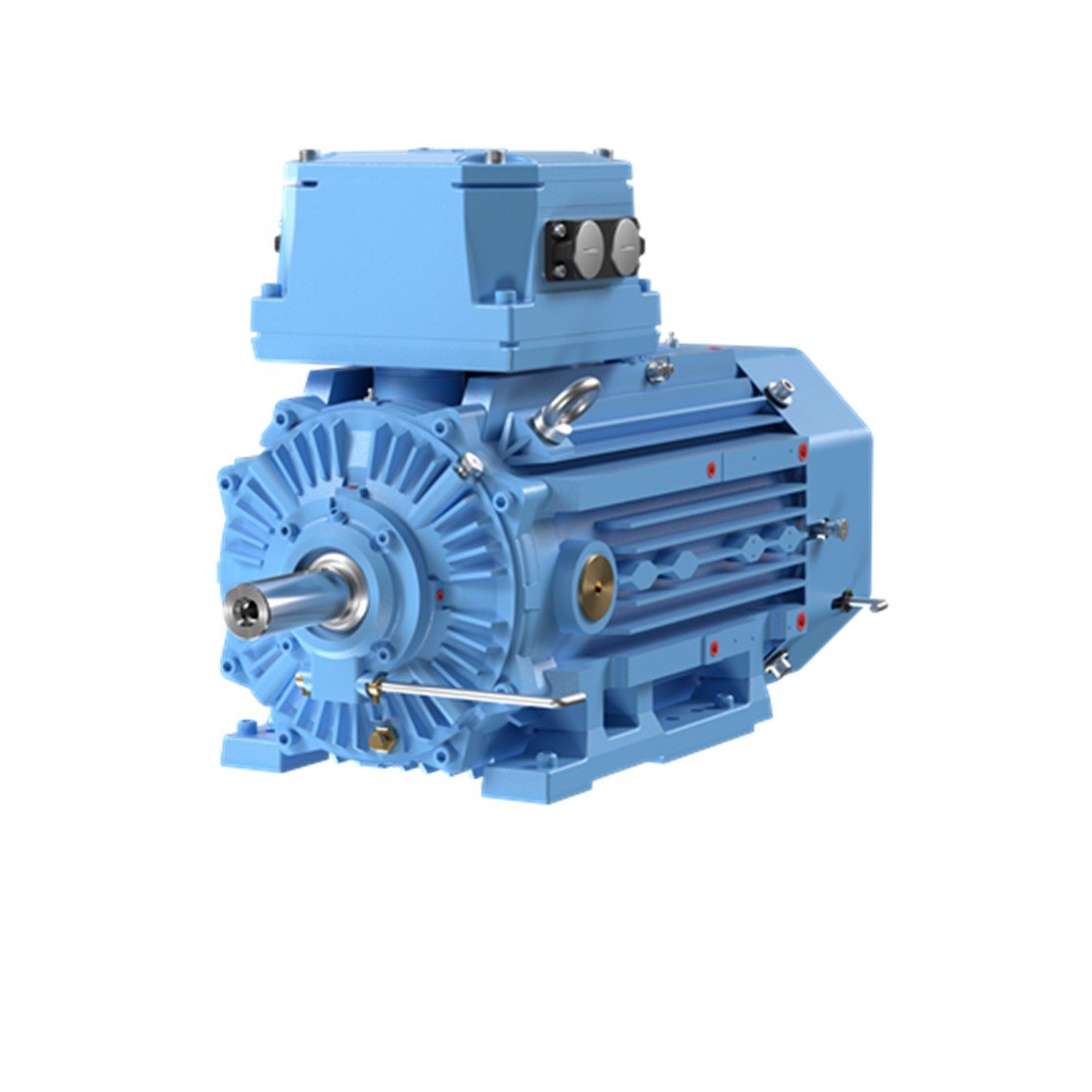Silnik elektryczny ABB M3APP160L2