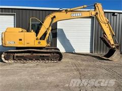 John Deere 120
