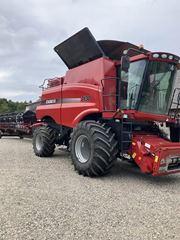 Case IH Axial Flow 7130
