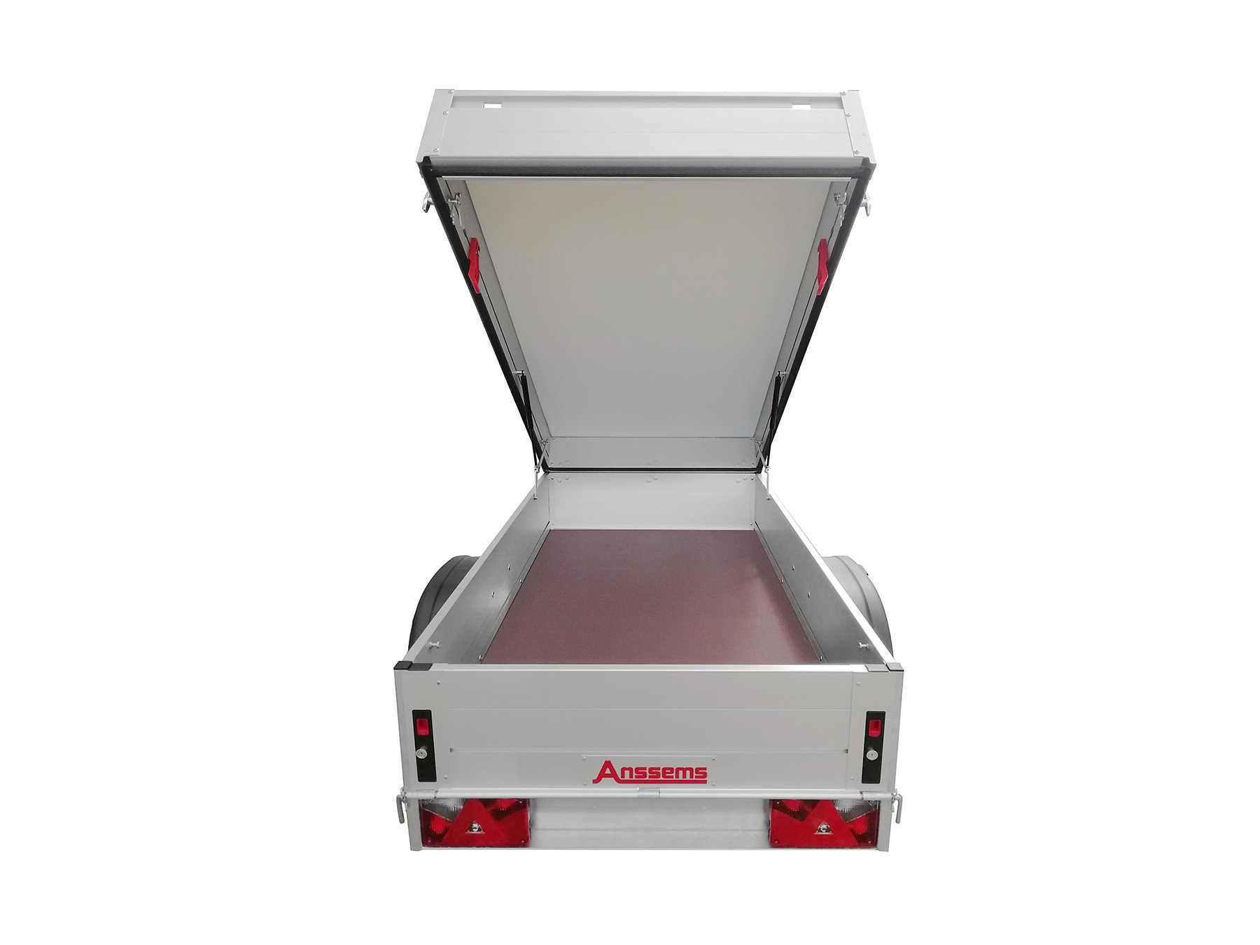 Anssems GT 500.151×101 HT