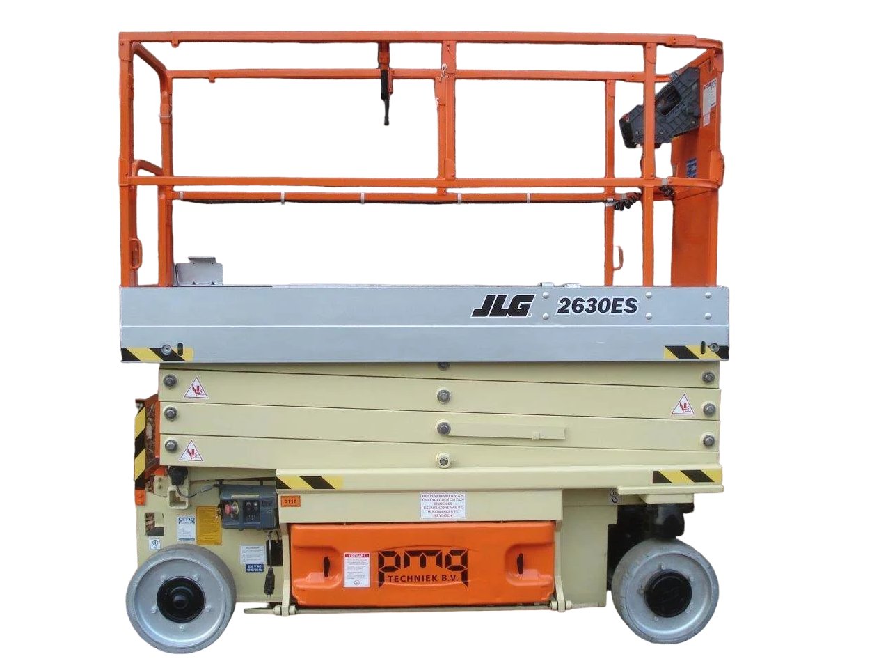 Arbeitsbühnen JLG 2630 ES