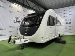 SWIFT FINESSE 510