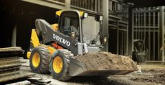 Volvo MC115C
