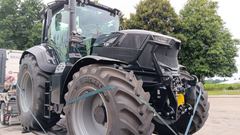 Fahr D66