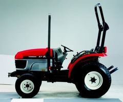 Yanmar EF227H