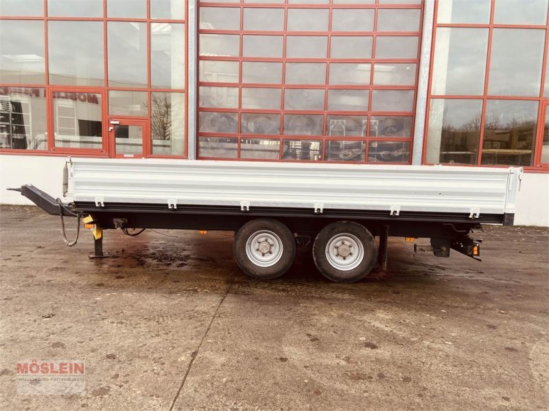Trailer Rkp 4-1100-RA