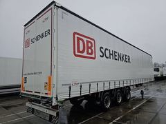 Kässbohrer Mega Air Cargo