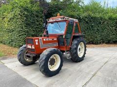 Fiat Trattori 80 C