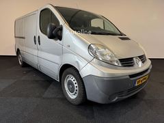 Renault T29 L2/H2 2,5 DCI 84KW E4 FAP