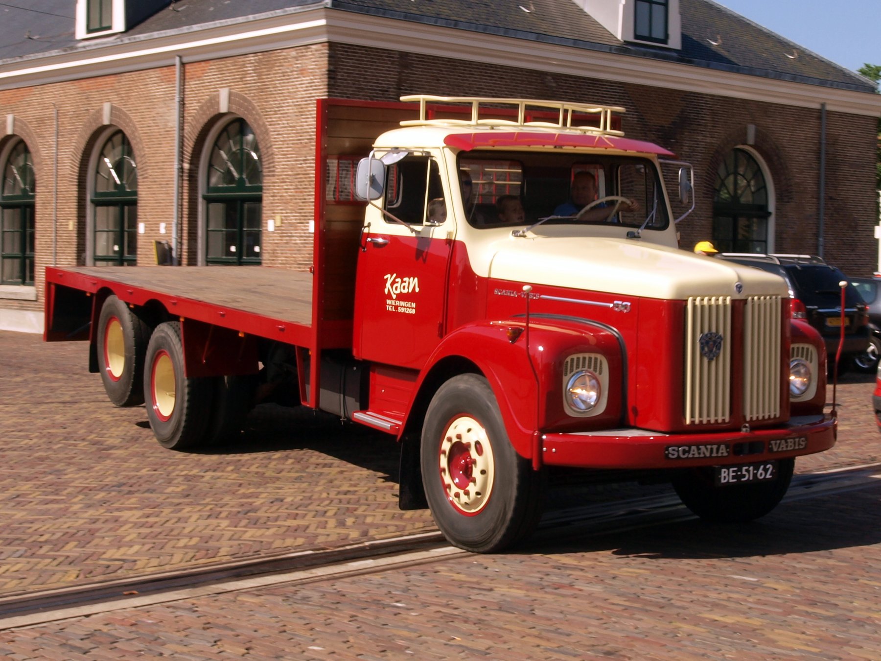 Scania L 56 46