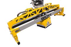 Brokk BCP215