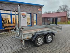 Vtr Trailer OBS-18-36 HU
