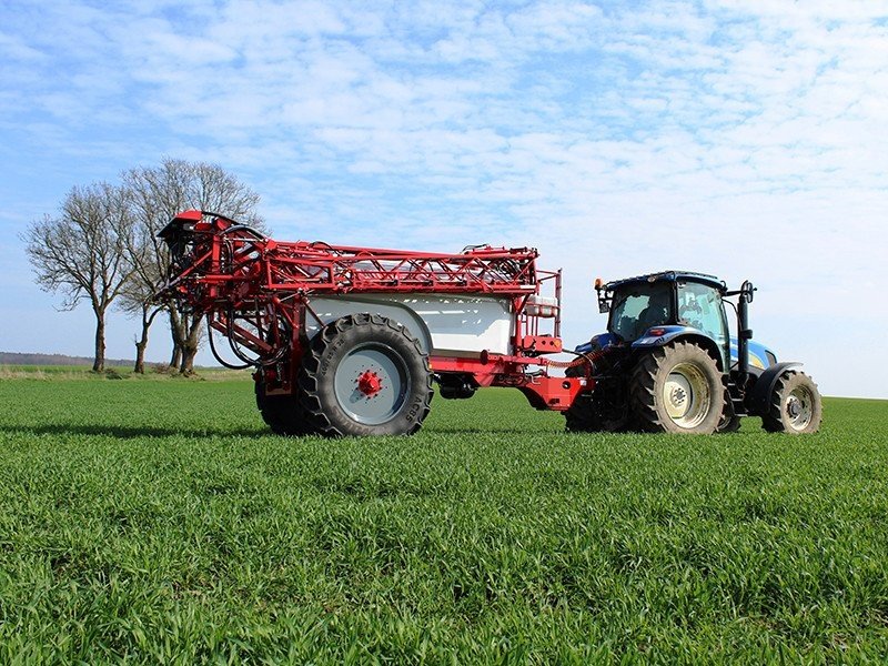 Pflanzenschutz Unia Europa II 3024 L