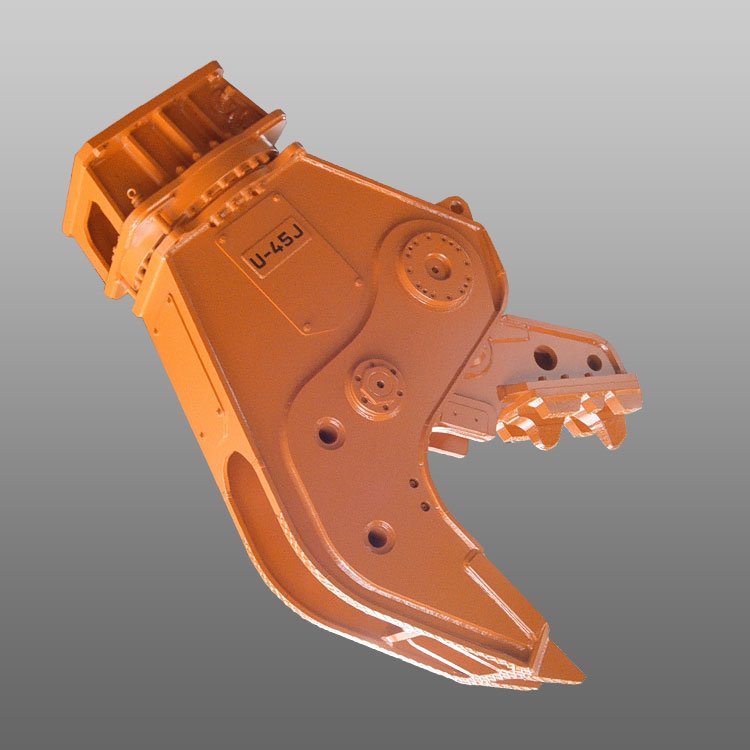 NPK Construction Equipment U-45JR