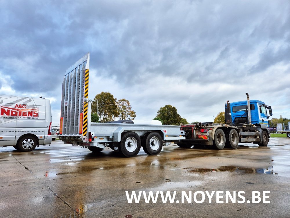 Trailer Noyens OPA1/6.7