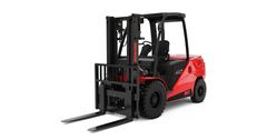 Manitou TMM 45 K ST5