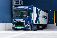 DAF AG85XC