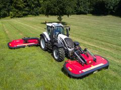 Vicon Extra 732 T