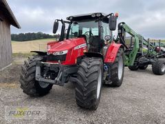 AGCO Massey Ferguson MF 5700 SL