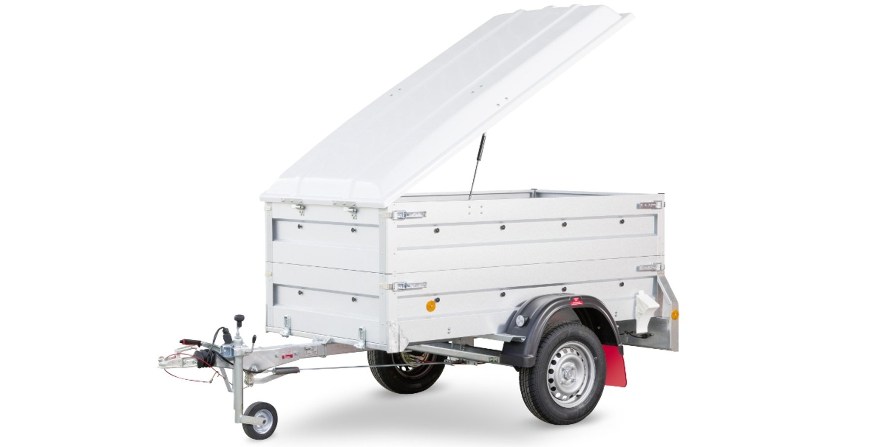 Kleinanhänger bis 750 kg Pongratz LPA 250 G