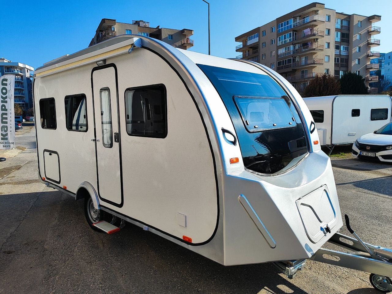 CHATEAU 450 C