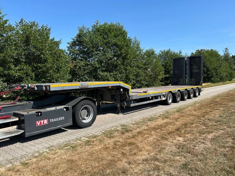 Trailer Nooteboom M00-68-05-V