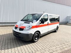 Renault T29 L1/H2 2.0 DCI 84KW E4