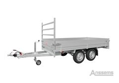 Anssems PSX 2000-750