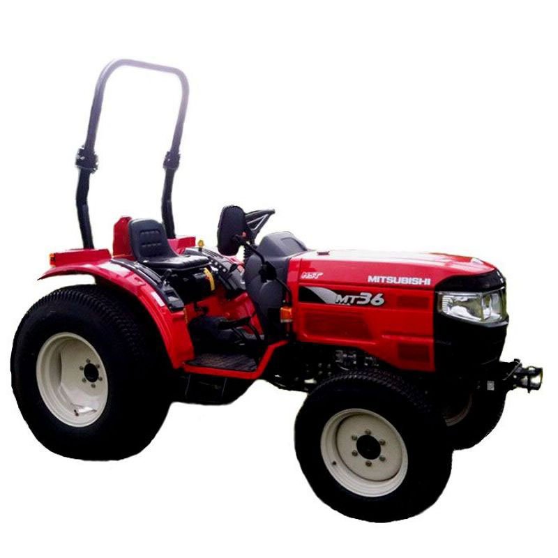 Tractor Mitsubishi MT 36