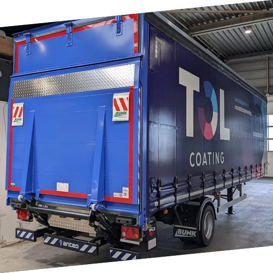 Bunk B1700
