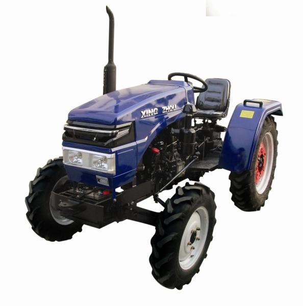 Tractor Xing Zhou XZS-220
