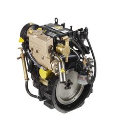 Discovery Energy LDW702(2600RPM)
