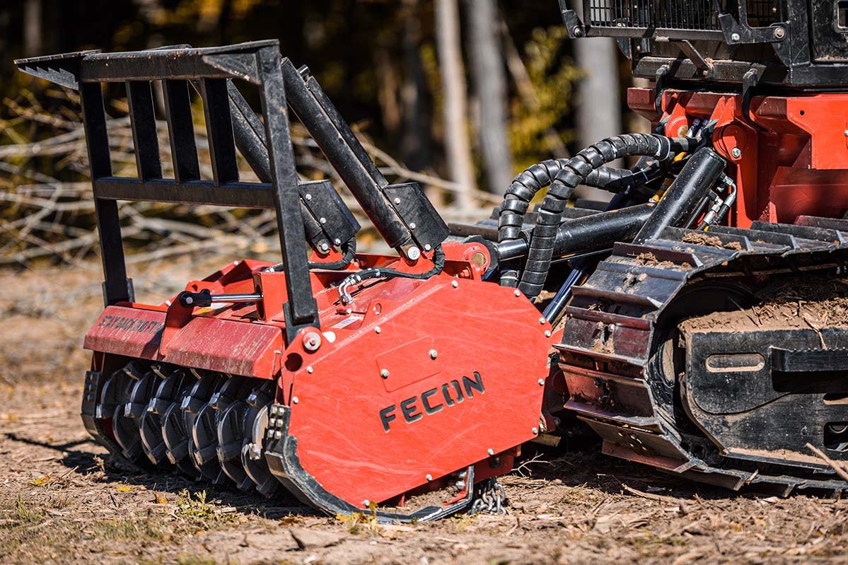 Fecon Bull Hog