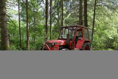 Zetor UR1 Serie 7