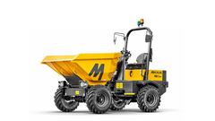 Mecalac TA3